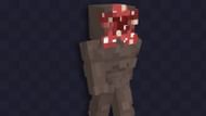 One of Stranger Things' most iconic creatures makes its way to Minecraft (Image via jijzs/NameMC)